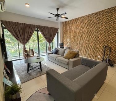 Cyberjaya Apartment | PineBox Cyberjaya
