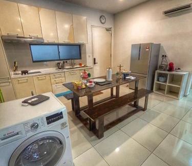 Cyberjaya Apartment | PineBox Cyberjaya