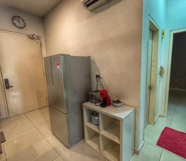 Cyberjaya Apartment | PineBox Cyberjaya
