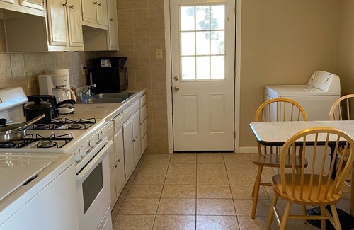 Biloxi House | Pinecone Biloxi Beachside Rentals