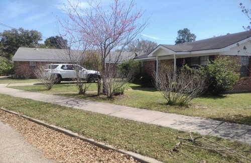 Biloxi House | Pinecone Biloxi Beachside Rentals