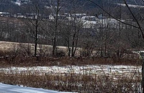 Union Dale Cabin | Pinecone Chalet - Private Cozy Cabin - Great Location