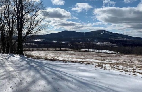 Union Dale Cabin | Pinecone Chalet - Private Cozy Cabin - Great Location