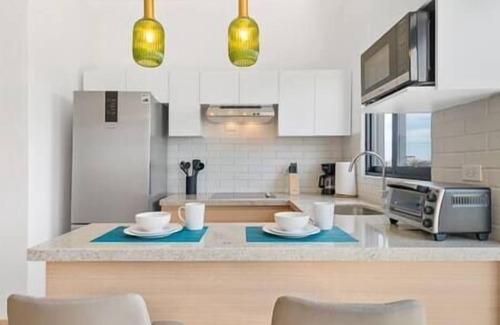 La Paz Apartment | Pineda #301 TWO BR Suite Great Location ~ Rooftop ~ Parking