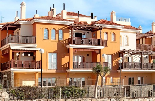 Arguineguin Apartment | Pineda A