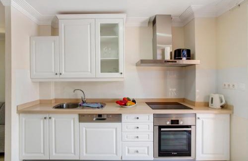 Arguineguin Apartment | Pineda D