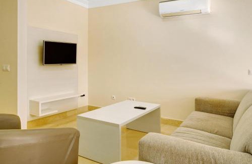 Arguineguin Apartment | Pineda F