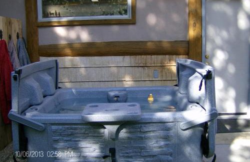 McCall House | Pinedale Cabin