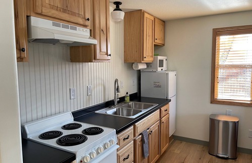 Pinedale Cabin | Pinedale Cozy Cabins