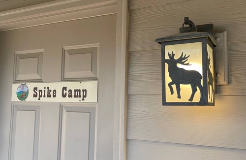 Pinedale Cabin | Pinedale Cozy Cabins