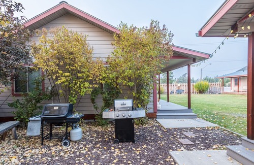 Pinedale Cabin | Pinedale Cozy Cabins