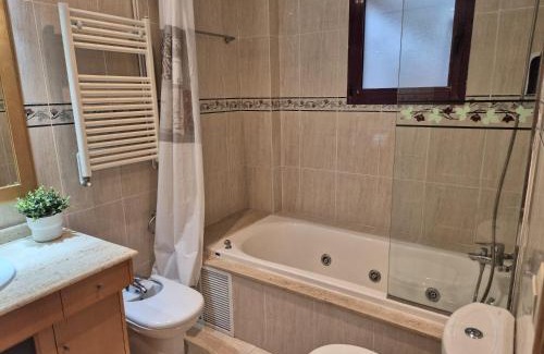 Pobles del Sud Apartment | PINEDO PLAYA y Garaje