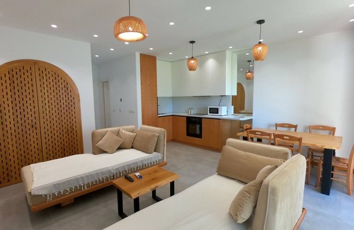 Durres Apartment | Pinegrove Apartment