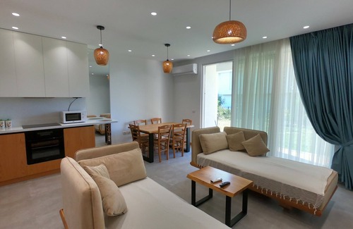 Durres Apartment | Pinegrove Apartment