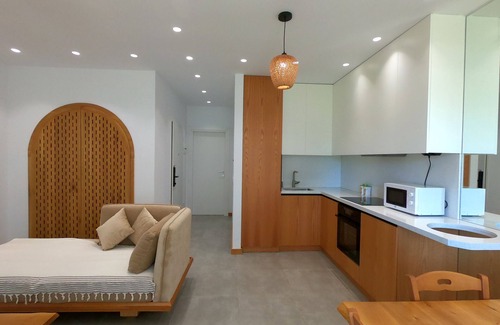 Durres Apartment | Pinegrove Apartment