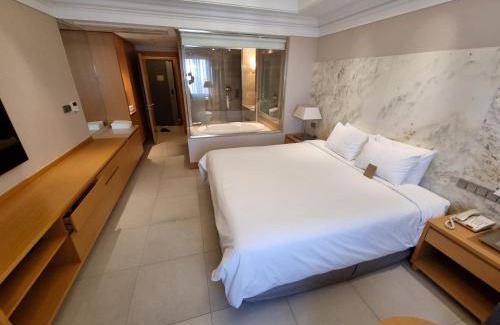 Jangyu-myeon Hotel | Pinegrove Hotel