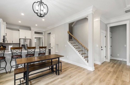 Pinehurst Villa | Pinehaven 60