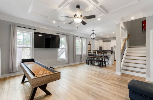 Pinehurst Villa | Pinehaven 60
