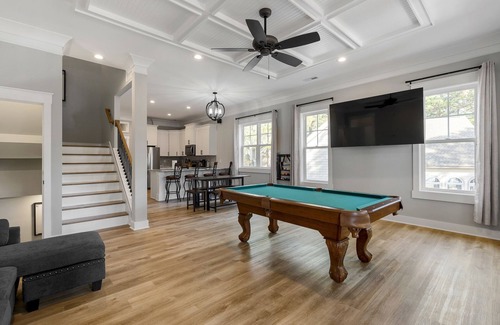 Pinehurst House | Pinehaven 70
