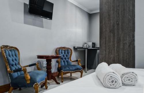 Newcastle Bed & Breakfast | Pinehaven Bed and Breakfast