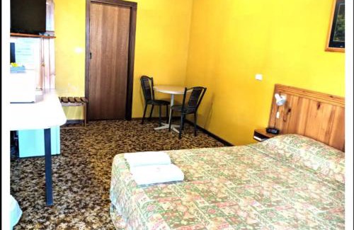 Nelson Hotel | Pinehaven Motel