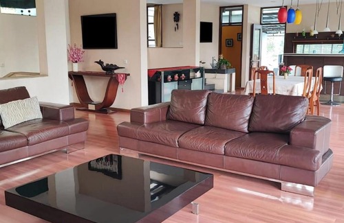 Lembang Villa | PineHill on a 1740m land