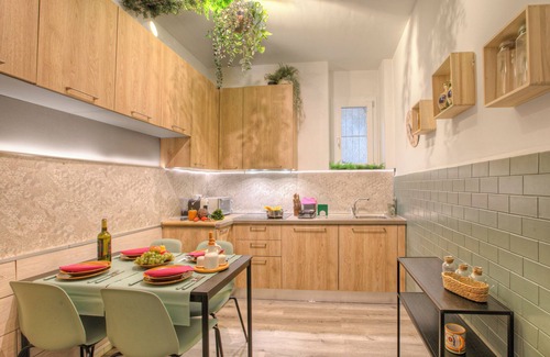 Pineland Apartment | PineHome & Garden - Total Relax, Borghetto Santo Spirito, Italy