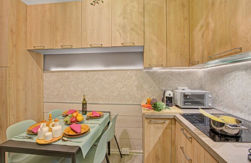 Pineland Apartment | PineHome & Garden - Total Relax, Borghetto Santo Spirito, Italy