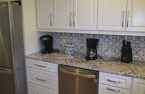 Pinehurst House | Pinehurst 3bed/2bath condo for golfers or families close to everything