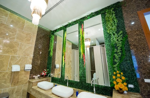 Khlong Nung Hotel | Pinehurst Golf Club & Hotel