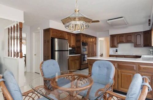 Pinehurst House | Pinehurst Golf Escape - Sleeps 10 w/Game Room