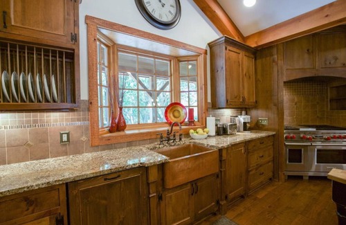 Pinehurst House | Pinehurst Golf home w/pool,Game room, Pool table, sleep up to 12