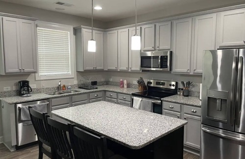 Pinehurst House | Pinehurst Golf Retreat, Pool Table, Fire Pit!