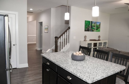 Pinehurst House | Pinehurst Golf Retreat, Pool Table, Fire Pit!