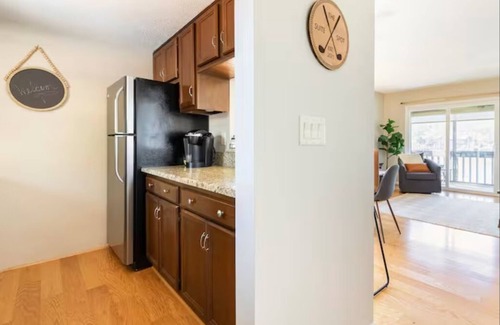 Pinehurst Condo | Pinehurst Lakefront w/Pool, Spa, Tennis, Golf, & Water Sports