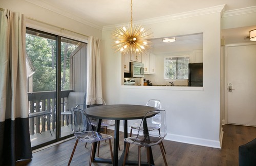 Pinehurst Condo | Pinehurst Scene on the Green