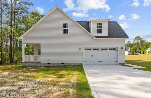 Aberdeen House | Pinehurst US Open 2024 Home