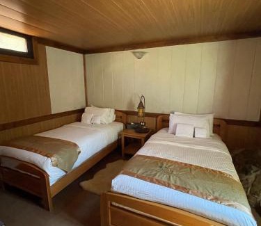 Btebyat Hotel | Pineland Hotel and Health Resort