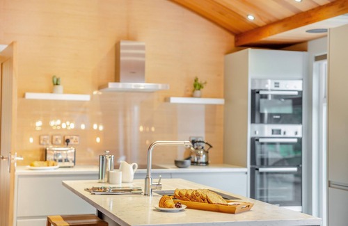 Llanymynech House | Pinelands at Bryn Tanat