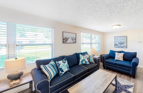 Pinellas Park House | Pinellas Park Cottage