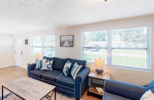 Pinellas Park House | Pinellas Park Cottage