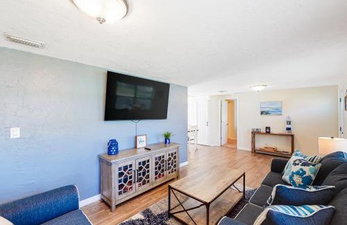 Pinellas Park House | Pinellas Park Cottage