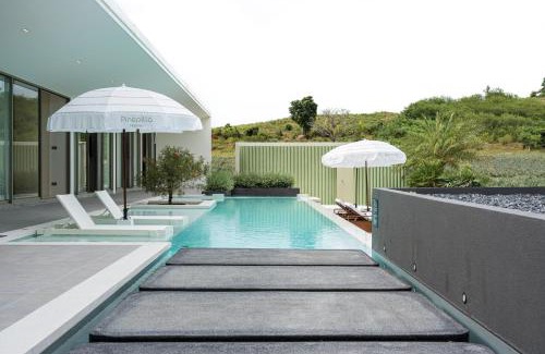 Wang Pong Villa | Pinepilla Poolvilla Huahin