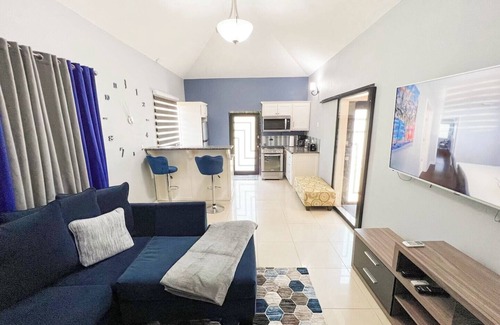 Arouca Apartment | PineRidge Hideaway: 1 Bedroom Apartment #2
