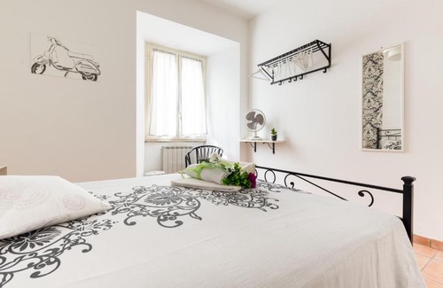 San Giovanni House | Pinerolo Tourist Accommodation