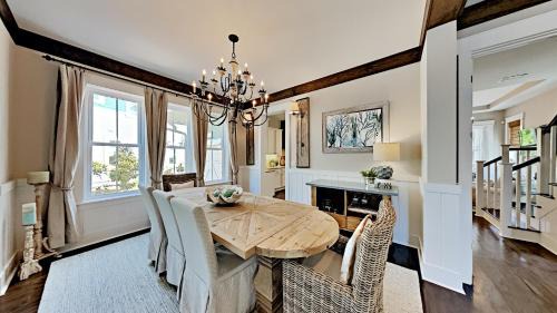 Santa Rosa Beach House | Pines and Palmettos