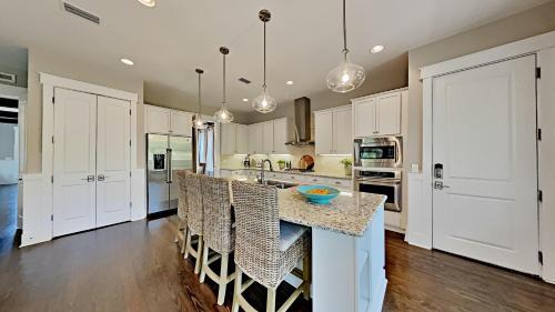 Santa Rosa Beach House | Pines and Palmettos