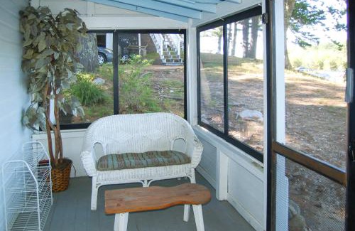 Windham House | Pines Cottage