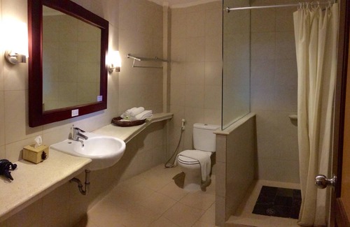 Tretes Hotel | Pines Garden Resort