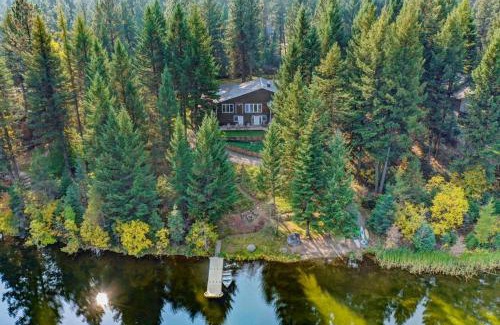 McCall House | Pines on the Pond by Casago McCall - Donerightmanagement